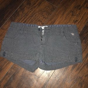 Abercrombie shorts